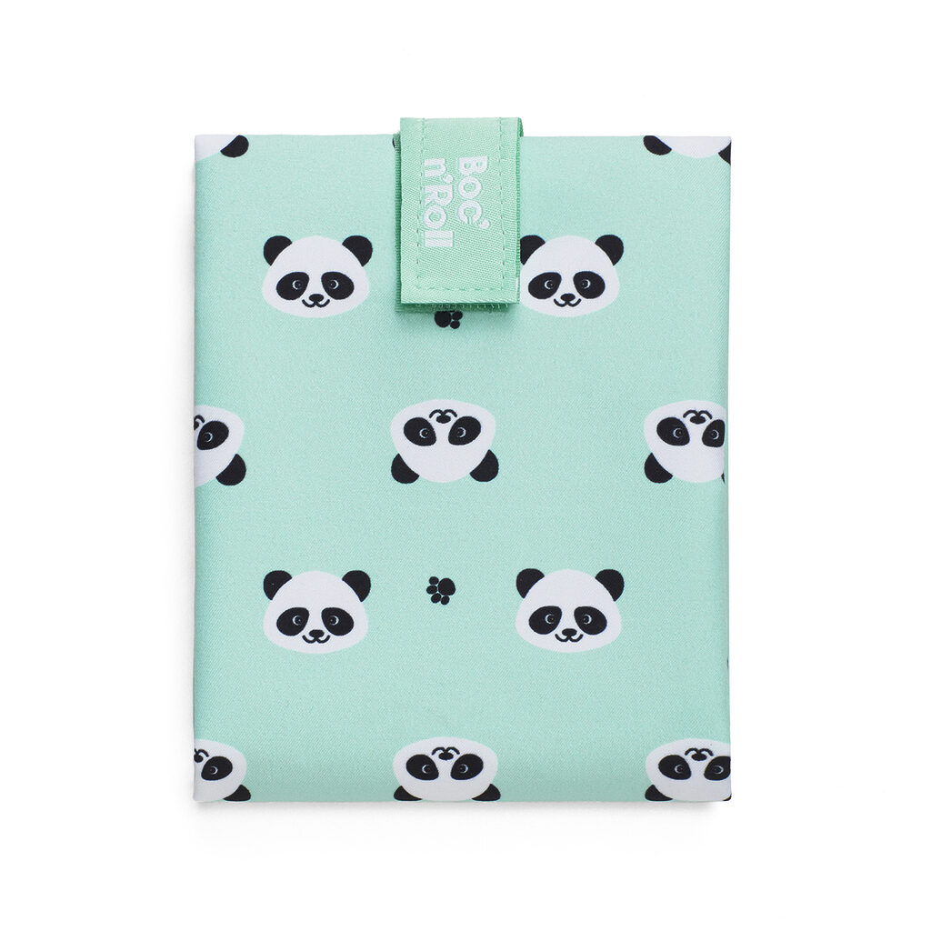 Boc’n’Roll Animals Panda