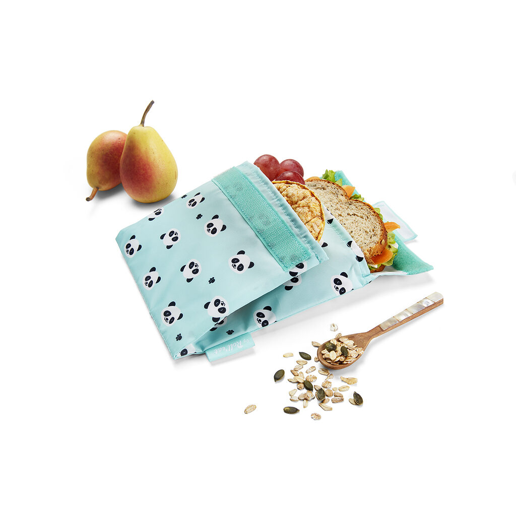Snack’n’Go Duo Animals Panda