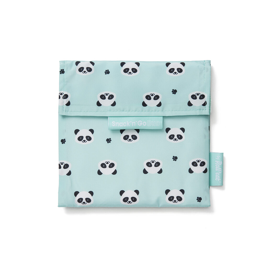 Snack’n’Go Duo Animals Panda
