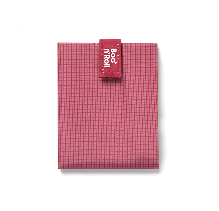 Boc’n’Roll Active Garnet