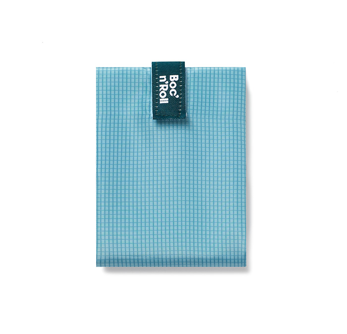 Boc’n’Roll Active Silver Blue