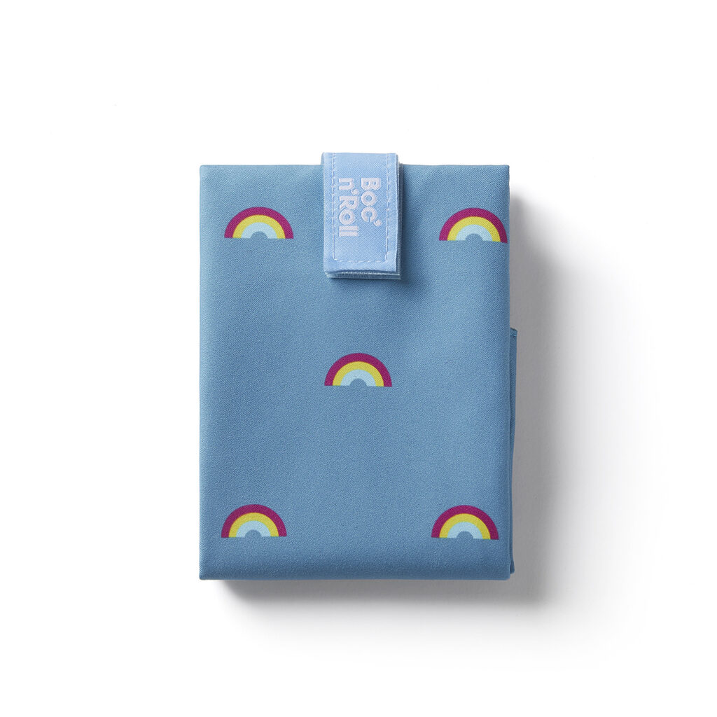 Boc’n’Roll Icons Rainbow