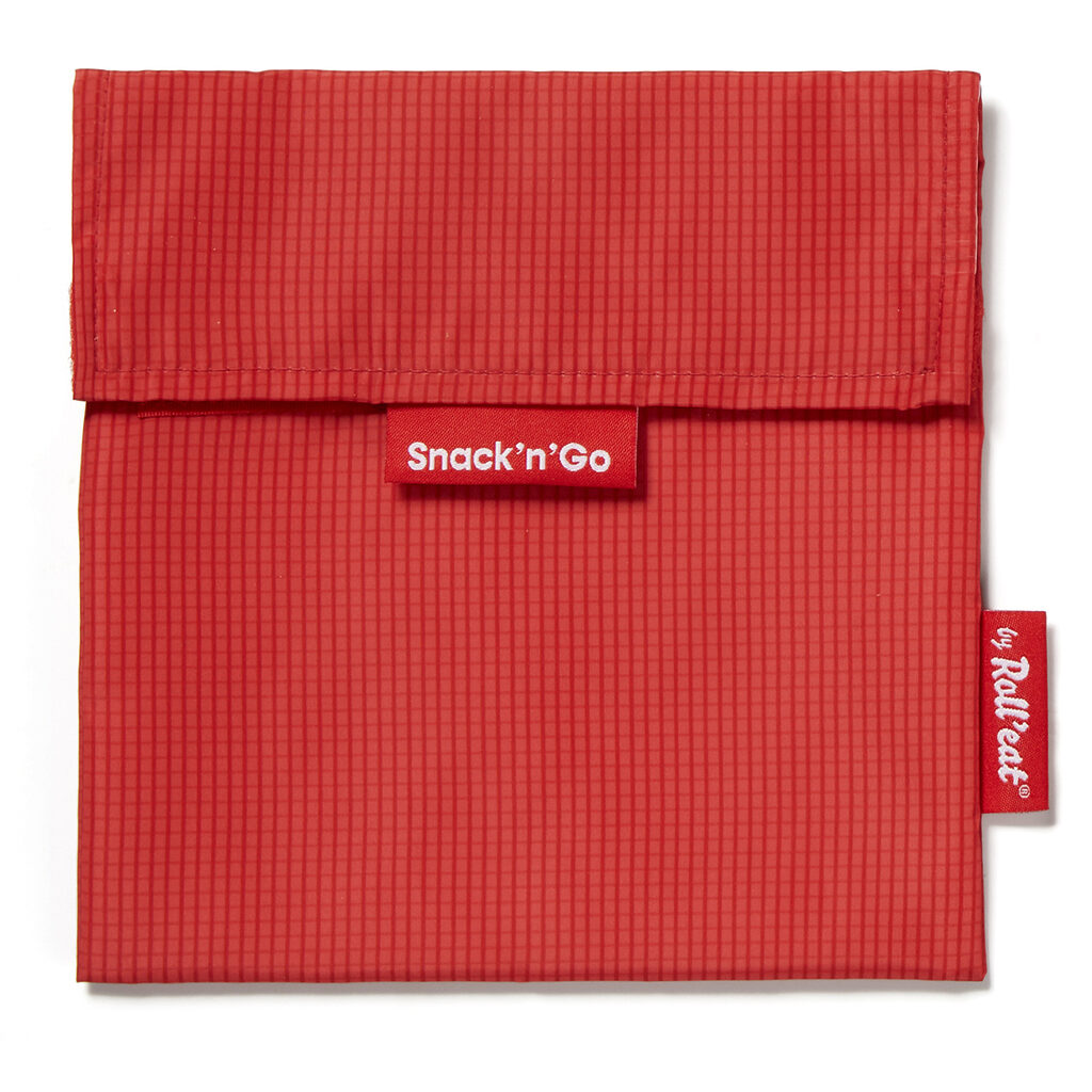 Snack’n’Go Active Red