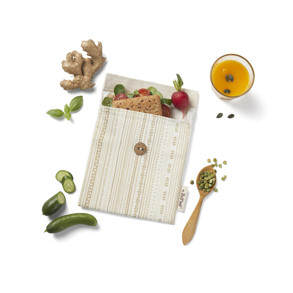 Snack’n’Go Bio Etnia Sign