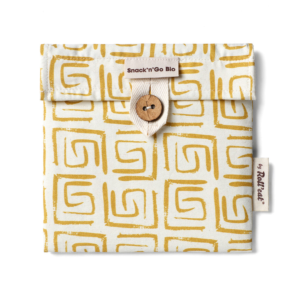 Snack’n’Go Bio Etnia Spiral