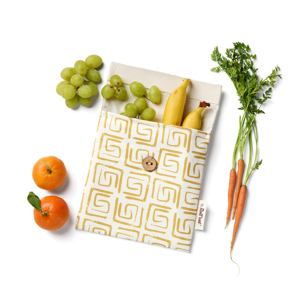 Snack’n’Go Bio Etnia Spiral