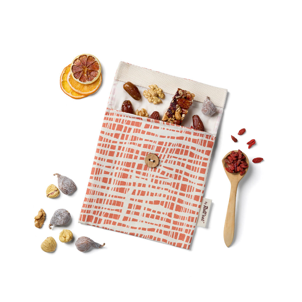 Snack’n’Go Bio Etnia Terra