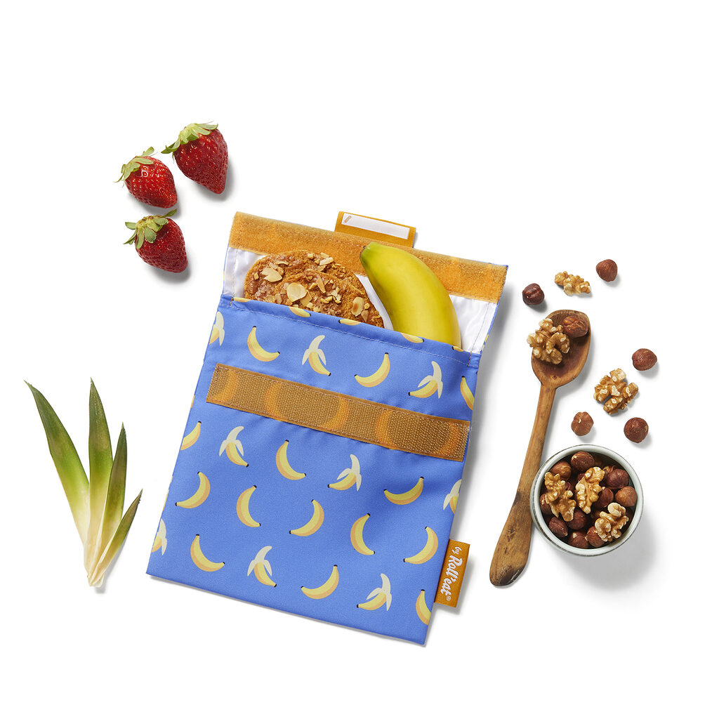 Snack’n’Go Fruits Banana