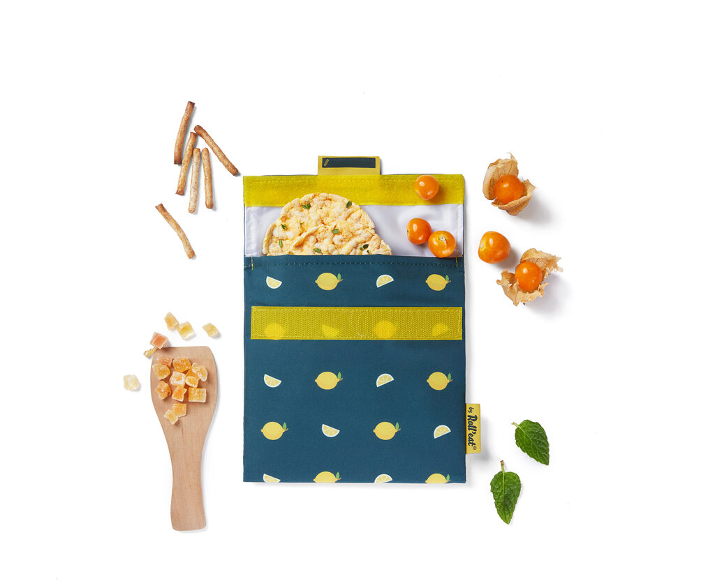 Snack’n’Go Fruits Lemon