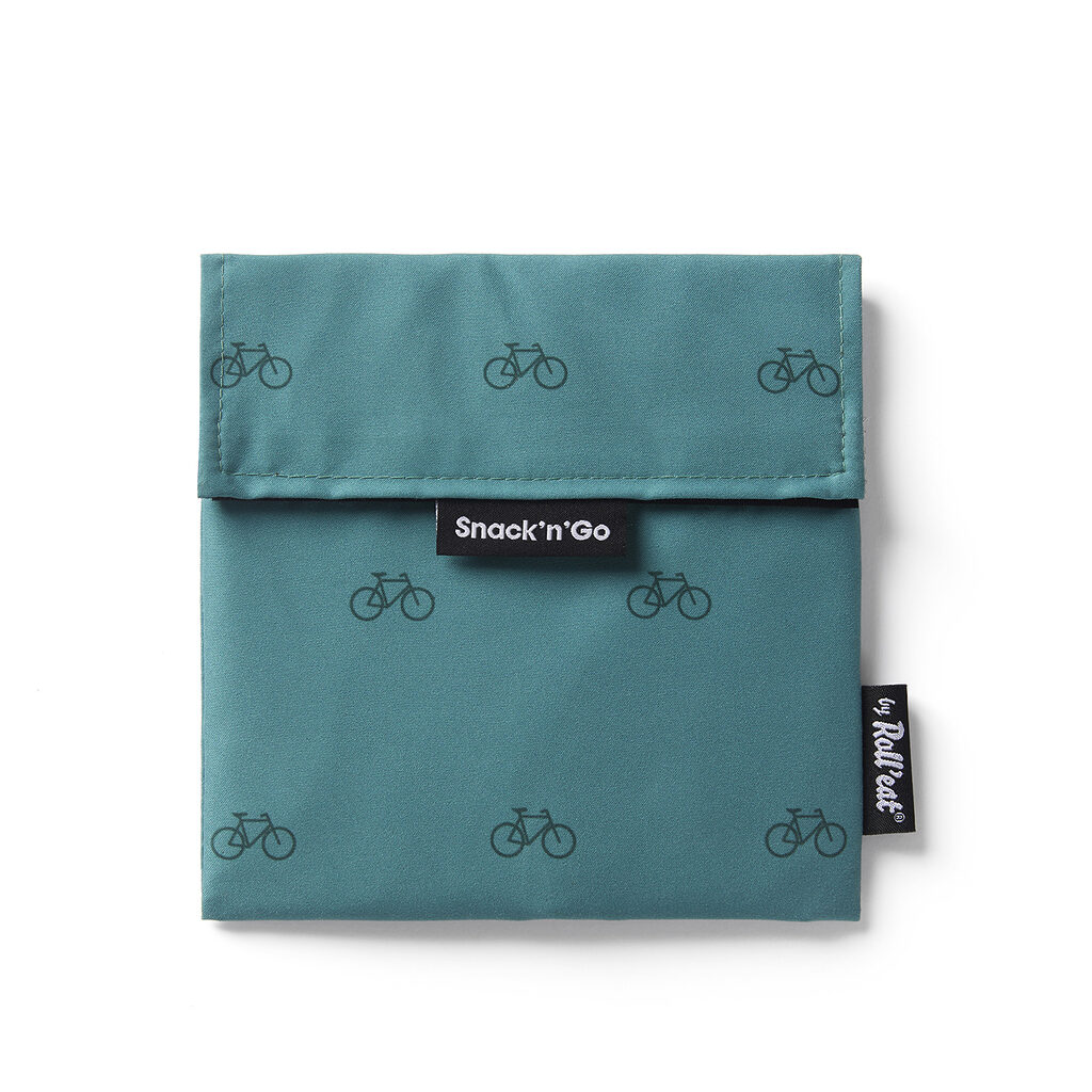 Snack’n’Go Icons Bike