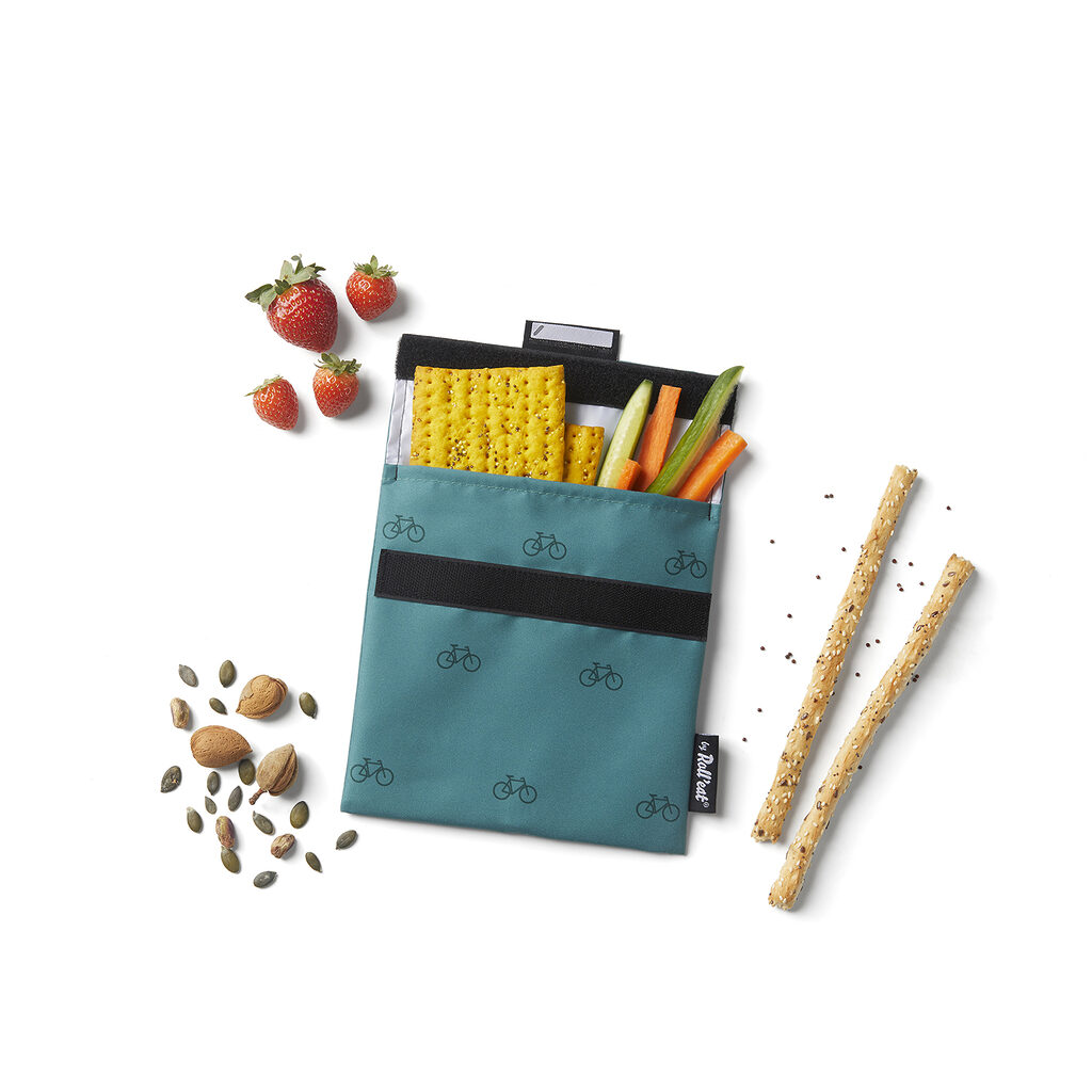 Snack’n’Go Icons Bike