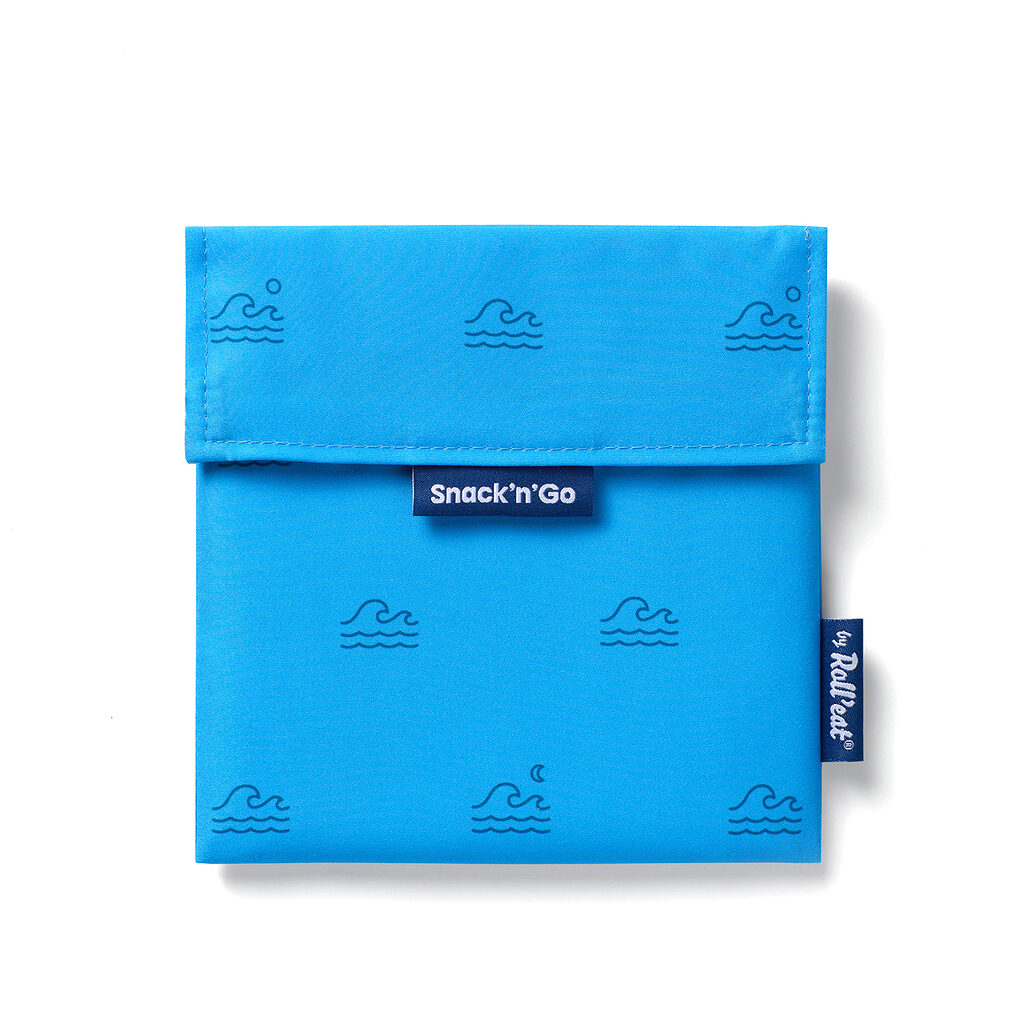 Snack’n’Go Icons Oceanic