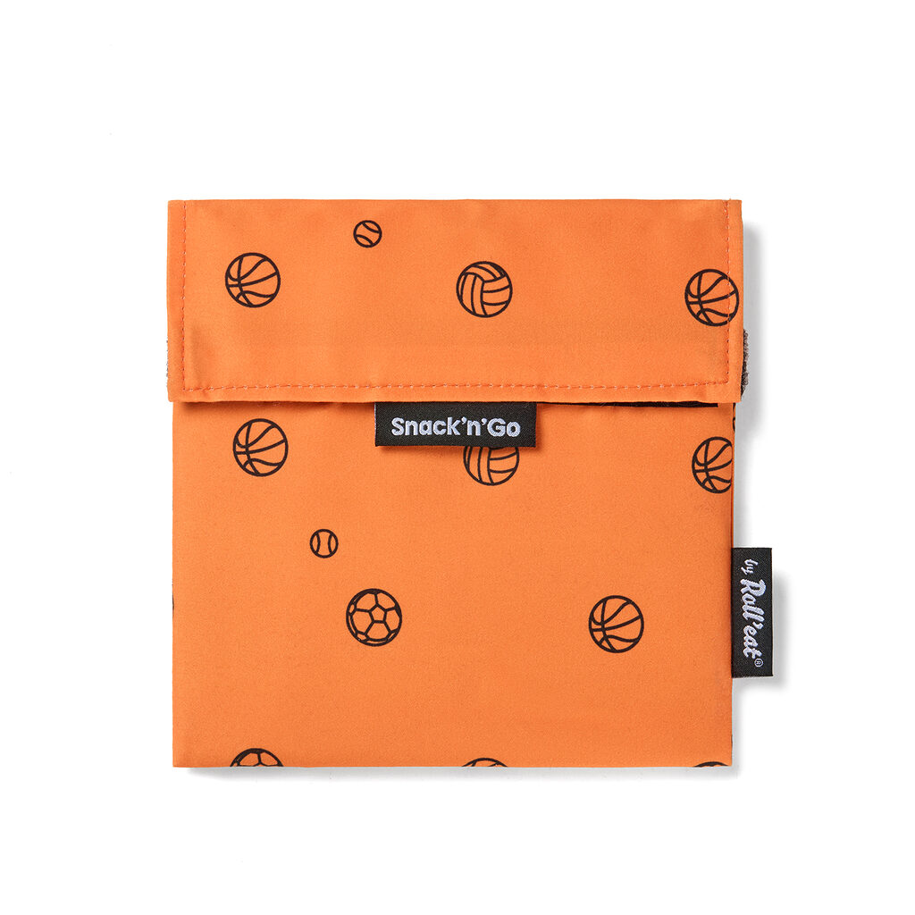 Snack’n’Go Icons Sporty
