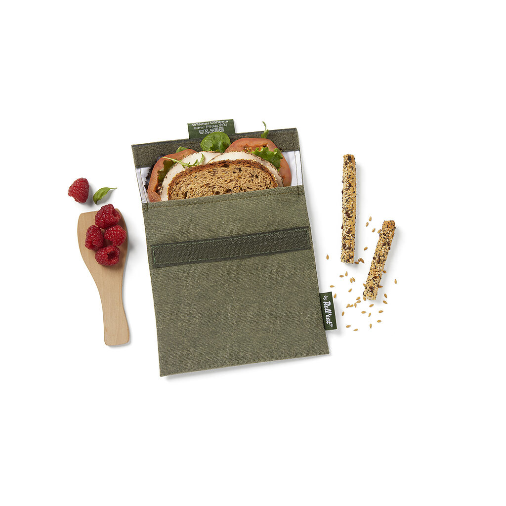 Snack’n’Go Nature Moss