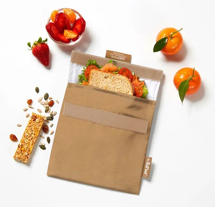 Snack’n’Go Nature Brown